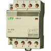 F&amp;F Modulis Slat 40A 4Z 0R 24V AC (ST40-40 / 24)