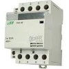 F&amp;F ST63-40 STYCZ.MOD.4NO 63A 20V