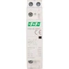 F&amp;F Modulinis bėgių montavimas 2R 25A 24V DC ST25- 02- 24DC