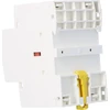 F&amp;F ST63-40-M KONTAKTINIS MOD. 4NO 63A