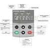 F&amp;F ŠVELNUS PALEIDIMAS UWE=3X400V, IWY=110A, P=55KW