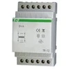 F&amp;F TR- 12 230V 0.66A 12V AC TR- 12 tinklo transformatorius