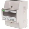 F&amp;F Trifazis elektros skaitiklis L.-03MW- CT