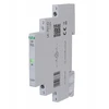 FF Vienfazis modulinis šviestuvas, žalias, 110 V AC, 1/2 modulio, LK-701G-110