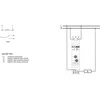 F&amp;F Vienos funkcijos laikmatis 230V 10A - PCA-512