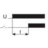 F&amp;F Vienos funkcijos laikmatis 24 / 230V 10A - PKR- 515 DIO