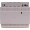 F&amp;F Perjungiamas maitinimo šaltinis ZI 100W 185-265VAC 12VDC ZI-100-12V