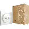 „Fibaro Walli N“ eterneto jungtys | Fibaro | Walli N Ethernet lizdas