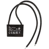 Fibaro Nice Dimmer Bypass | NICE FGB-002 | Juodas