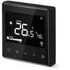 Fibaro Nice termostatas | FAN4-CONTROL | Juodas
