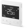 Fibaro Nice prijungiamas termostatas elektriniam šildymui | WARM-CONTROL E | Baltas
