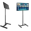 Laikiklis Fiber Mounts FM11 TV monitoriaus stovas