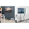 Laikiklis Fiber Mounts FM11 TV monitoriaus stovas