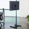 Laikiklis Fiber Mounts FM11 TV monitoriaus stovas