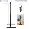 Laikiklis Fiber Mounts FM11 TV monitoriaus stovas
