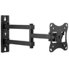 Fiber Mounts Laikiklis monitoriams ir mažiems televizoriams Fiber Mounts FM233