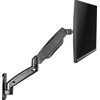 Fiber Mounts Laikiklis ścienny na monitorius 15" - 43" (FM31)