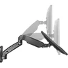 Fiber Mounts Laikiklis ścienny na monitorius 15" - 43" (FM31)