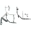 Fiber Mounts Fm66 stalinio monitoriaus laikiklis