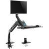 Fiber Mounts Fm66 stalinio monitoriaus laikiklis