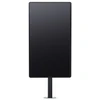 Laikiklis Fiber Mounts Vision VFM-F1, 80 kg, 139,7 cm (55"), 2,16 m (85")