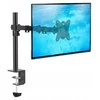 Fiber Mount Fiber Novelty Stalo laikiklis 10–32 colių monitoriui (FN401)