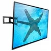 Fiber Mount Fiber Novelty Longo 100 - Ypač ilgas pasukamas laikiklis LCD televizoriams 26" - 55" PIVOT