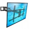Fiber Mount Fiber Novelty „Longo 200“ – ypač ilgas pasukamas laikiklis LCD LED televizoriams, 32–80 colių