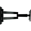 Fiber Novelty Sieninis laikiklis 13–27 colių monitoriui (FN101)