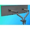 Fiber Novelty XXX_NeoMounts (Neomounts) Stalo laikiklis 2 monitoriams, 22" - 32" (G35)