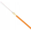 FIBERHOME MIKRO KABELIS 2.5MM 2FO G.657A1 PE ORANŽINIS 2KM BŪGNAS