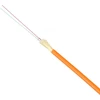 FIBERHOME MIKRO KABELIS 2.5MM 2FO G.657A1 PE ORANŽINIS 4KM BŪGNAS