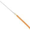 FIBERHOME MIKRO KABELIS 2.5MM 4FO G.657A1 PE ORANŽINIS 2KM BŪGAS