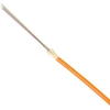 FIBERHOME MIKRO KABELIS 2.5MM 8FO G.657A1 PE ORANŽINIS 2KM BŪGAS