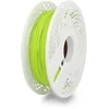 Fiberlogy Nylon PA12+GF15 siūlas 1.75mm 0.5kg - Šviesiai žalia