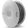 3D plastikas Fiberlogy ABS+ 1.75mm 0.85kg – Gray