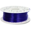 Fiberlogy Filamentas Easy ABS 1,75 mm 1kg – tamsiai mėlyna permatoma (FLA-18635)
