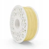 Fiberlogy Filamentas Easy PETG 1,75 mm 1kg – pastelinė geltona} (FLA-22309)