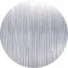 Fiberlogy Filamentas Easy PETG 1,75 mm 1kg – Visiškai permatomas (FLA-16087)