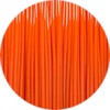 Fiberlogy Filamentas Easy PETG 1,75mm 1kg - Oranžinė (FLA-16088)