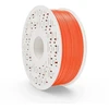 Fiberlogy Filamentas Easy PETG 1,75mm 1kg - Oranžinė (FLA-16088)