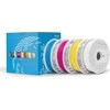 Fiberlogy Easy PLA gijų rinkinys 1.75 mm 4x0.5kg - CMYK