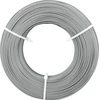 Fiberlogy Easy PLA Inox gija be ritės 0,85 kg