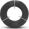 Plastikas Fiberlogy Refill Easy PLA - 1.75mm - 0.85kg - Grafitas