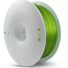 Plastikas Fiberlogy Easy PETG - 1.75mm - 0.85kg - Light Žalias Transparent