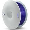Plastikas Fiberlogy Easy PETG - 1.75mm - 0.85kg - Transparent Navy Mėlyna