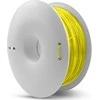 3D plastikas Fiberlogy Easy PET-G 1.75mm 0.85kg – Geltona