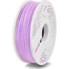 Plastikas Fiberlogy Easy PETG - 1,75 mm - 0,85 kg - Pastelinė alyvinė