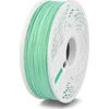 3D plastikas Fiberlogy Easy PLA 1.75mm 0.85kg – Pastel Mint