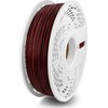 Fiberlogy Filament Easy PLA 1,75 mm 0,85 kg – Rubino raudona